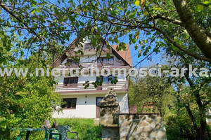 Dom na sprzedaż 310m2 nowotarski Rabka-Zdrój Nowy Świat - zdjęcie 2