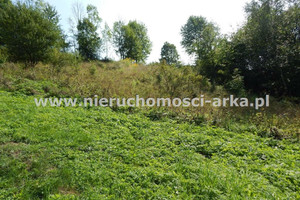 Działka na sprzedaż 1700m2 limanowski Kamienica Szczawa - zdjęcie 2