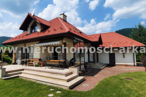 Dom na sprzedaż 200m2 limanowski Mszana Dolna - zdjęcie 3