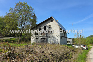 Dom na sprzedaż 481m2 limanowski Niedźwiedź - zdjęcie 3