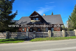 Dom na sprzedaż 190m2 limanowski Dobra Skrzydlna - zdjęcie 2