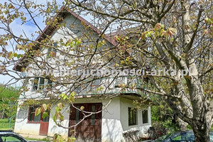 Dom na sprzedaż 218m2 limanowski Jodłownik Pogorzany - zdjęcie 2