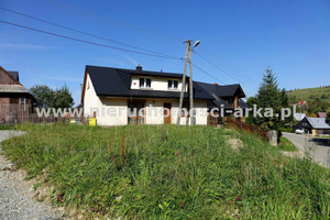 Dom na sprzedaż 160m2 limanowski Niedźwiedź Konina - zdjęcie 2