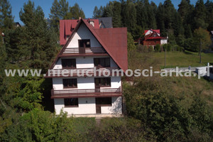 Dom na sprzedaż 310m2 nowotarski Rabka-Zdrój Nowy Świat - zdjęcie 3