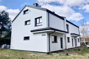 Dom na sprzedaż 104m2 warszawski zachodni Łomianki - zdjęcie 1