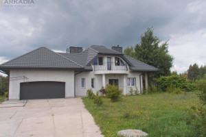 Dom na sprzedaż 258m2 nowodworski Zakroczym - zdjęcie 1