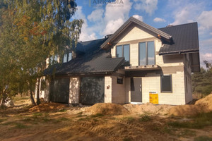 Dom na sprzedaż 116m2 nowodworski Czosnów - zdjęcie 1