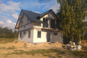 Dom na sprzedaż 116m2 nowodworski Czosnów - zdjęcie 3