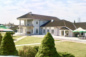 Dom na sprzedaż 1145m2 Szczecin Gumieńce - zdjęcie 2