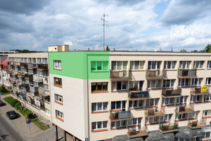 Mieszkanie na sprzedaż 55m2 Białystok Centrum Legionowa - zdjęcie 3