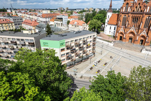 Mieszkanie na sprzedaż 55m2 Białystok Centrum Legionowa - zdjęcie 1