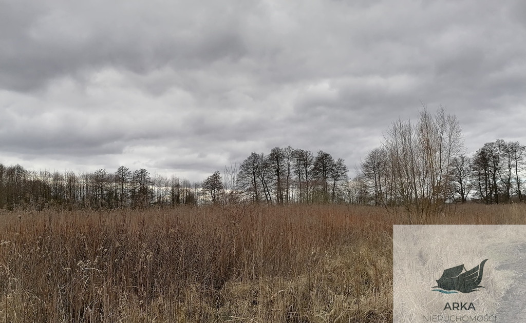 Szczecin-Dąbie, atrakcyjna działka inwestycyjna