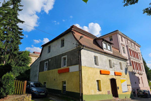 Dom na sprzedaż 360m2 kłodzki Lądek-Zdrój - zdjęcie 2