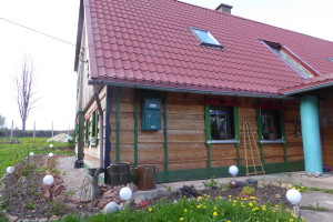 Dom na sprzedaż 200m2 kłodzki Nowa Ruda Sokolec - zdjęcie 3