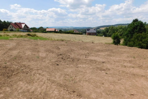 Działka na sprzedaż 2000m2 kłodzki Kłodzko Boguszyn - zdjęcie 1