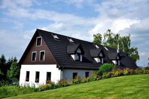 Dom na sprzedaż 400m2 kłodzki Kudowa-Zdrój - zdjęcie 1
