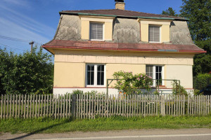 Dom na sprzedaż 110m2 kłodzki Kudowa-Zdrój - zdjęcie 1