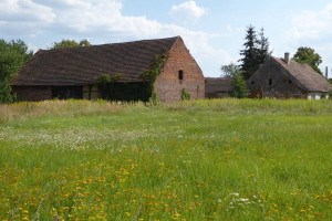 Dom na sprzedaż 120m2 wołowski Brzeg Dolny - zdjęcie 1