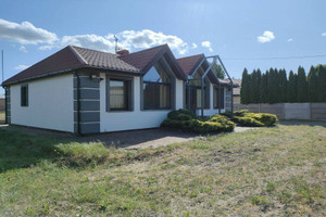 Dom na sprzedaż 90m2 włocławski Fabianki Bogucin - zdjęcie 2