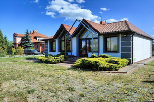 Dom na sprzedaż 90m2 włocławski Fabianki Bogucin - zdjęcie 1