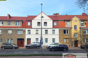 Mieszkanie na sprzedaż 72m2 stargardzki Stargard Piłsudskiego - zdjęcie 1