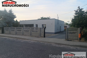 Dom na sprzedaż 100m2 choszczeński Bierzwnik - zdjęcie 2