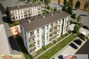 Mieszkanie na sprzedaż 44m2 stargardzki Stargard Gdańska - zdjęcie 2