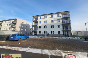 Mieszkanie na sprzedaż 50m2 stargardzki Stargard Gdańska - zdjęcie 3