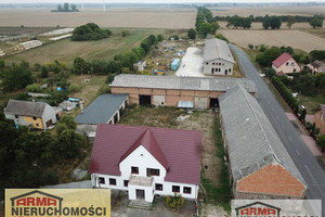 Dom na sprzedaż 260m2 stargardzki Suchań Brudzewice - zdjęcie 3