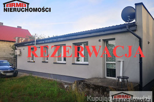 Dom na sprzedaż 100m2 choszczeński Bierzwnik - zdjęcie 1