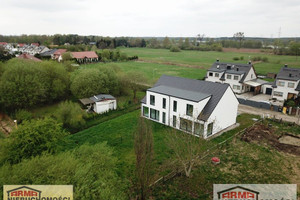 Dom na sprzedaż 152m2 stargardzki Kobylanka Zieleniewo - zdjęcie 3
