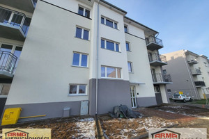 Mieszkanie na sprzedaż 50m2 stargardzki Stargard Gdańska - zdjęcie 2