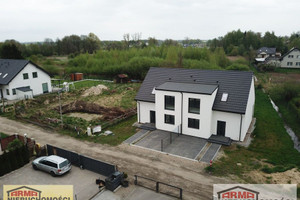 Dom na sprzedaż 152m2 stargardzki Kobylanka Zieleniewo - zdjęcie 2