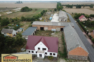 Dom na sprzedaż 260m2 stargardzki Suchań Brudzewice - zdjęcie 3