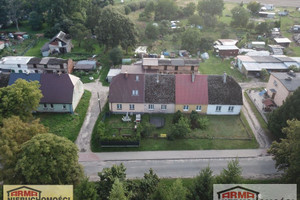 Dom na sprzedaż 80m2 stargardzki Stara Dąbrowa Chlebowo - zdjęcie 2