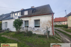 Dom na sprzedaż 71m2 pyrzycki Przelewice Żuków - zdjęcie 1