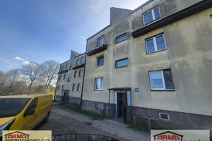 Mieszkanie na sprzedaż 41m2 stargardzki Ińsko Ścienne - zdjęcie 1