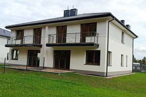 Dom na sprzedaż 207m2 piaseczyński Lesznowola Łazy Szmaragdowa - zdjęcie 1
