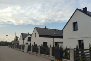 Dom na sprzedaż 147m2 otwocki Wiązowna Boryszew Bociania - zdjęcie 1