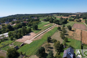 Działka na sprzedaż 746m2 krakowski Zabierzów Zelków - zdjęcie 1