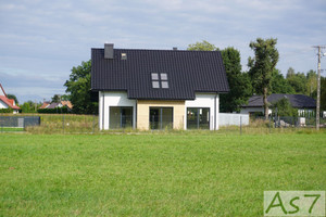 Dom na sprzedaż 179m2 krakowski Liszki Jeziorzany - zdjęcie 1