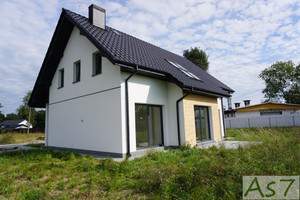 Dom na sprzedaż 179m2 krakowski Liszki Jeziorzany - zdjęcie 2