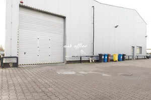 Komercyjne do wynajęcia 300m2 Wrocław Fabryczna Grabiszyn-Grabiszynek - zdjęcie 1