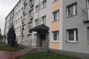 Mieszkanie na sprzedaż 25m2 Kielce Czarnów Piekoszowska - zdjęcie 1