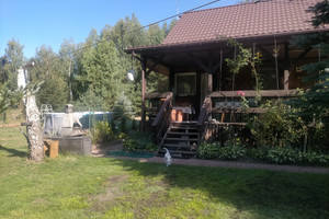 Dom na sprzedaż 100m2 ostrołęcki Czerwin Chruśnice - zdjęcie 2