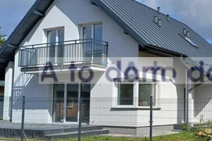 Dom na sprzedaż 131m2 wołomiński Kobyłka - zdjęcie 1