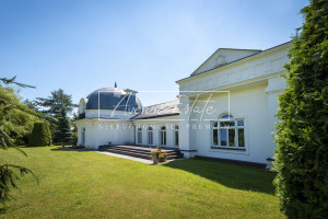 Dom na sprzedaż 600m2 piaseczyński Konstancin-Jeziorna - zdjęcie 2