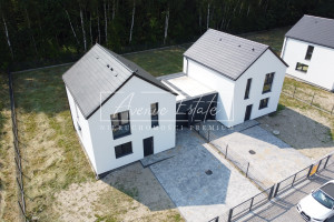 Dom na sprzedaż 118m2 piaseczyński Piaseczno Henryków-Urocze - zdjęcie 1