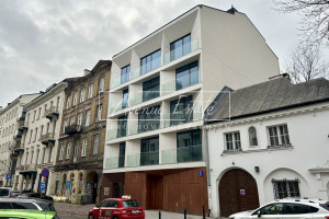 Mieszkanie na sprzedaż 54m2 Warszawa Śródmieście Emilii Plater - zdjęcie 1