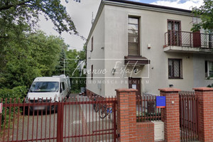 Dom na sprzedaż 206m2 Warszawa Mokotów Sadyba Orężna - zdjęcie 1